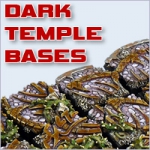 Dark Temple Bases