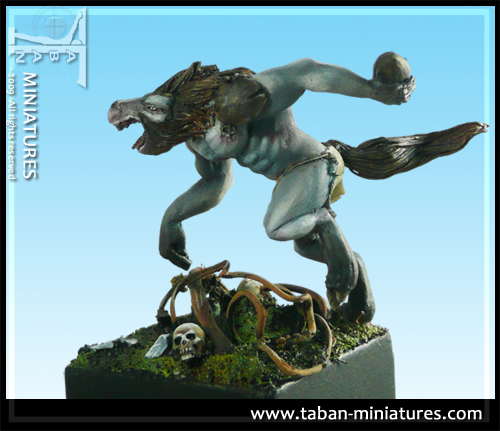 Ulfener - Fantasy football Werewolf